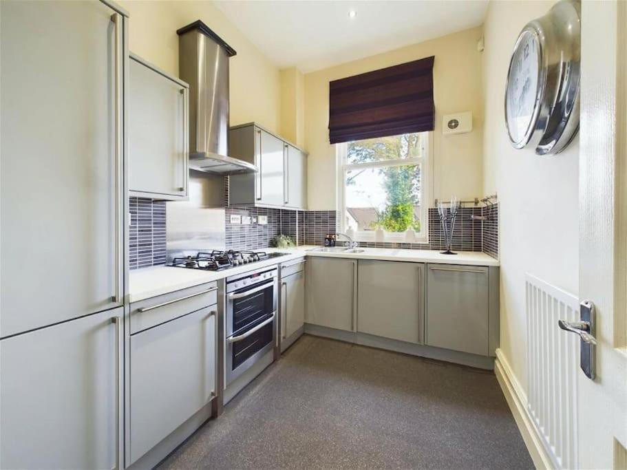 Upmarket In * Ormskirk