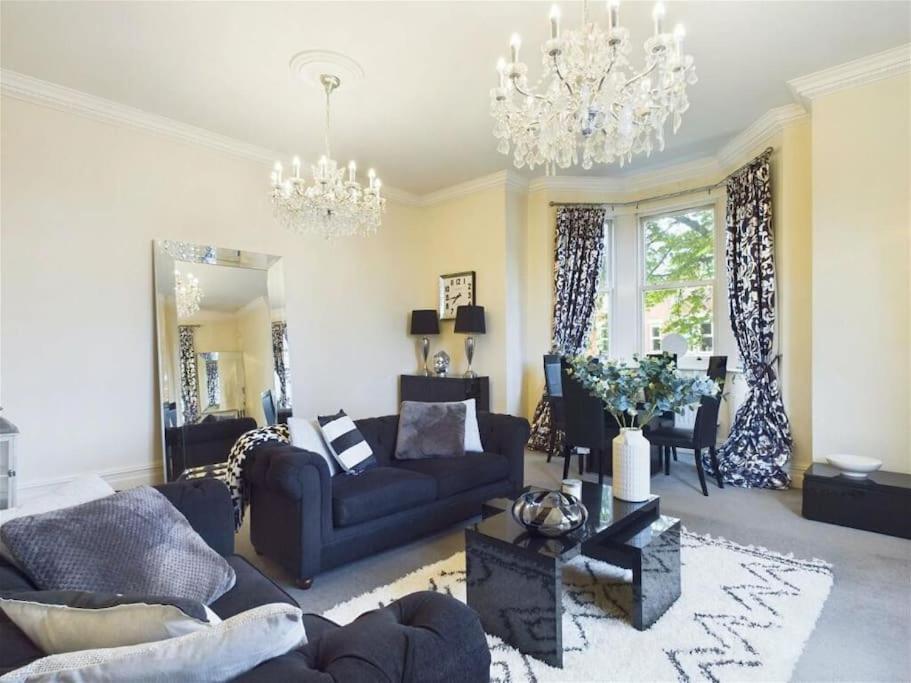 Upmarket In Apartment Ormskirk