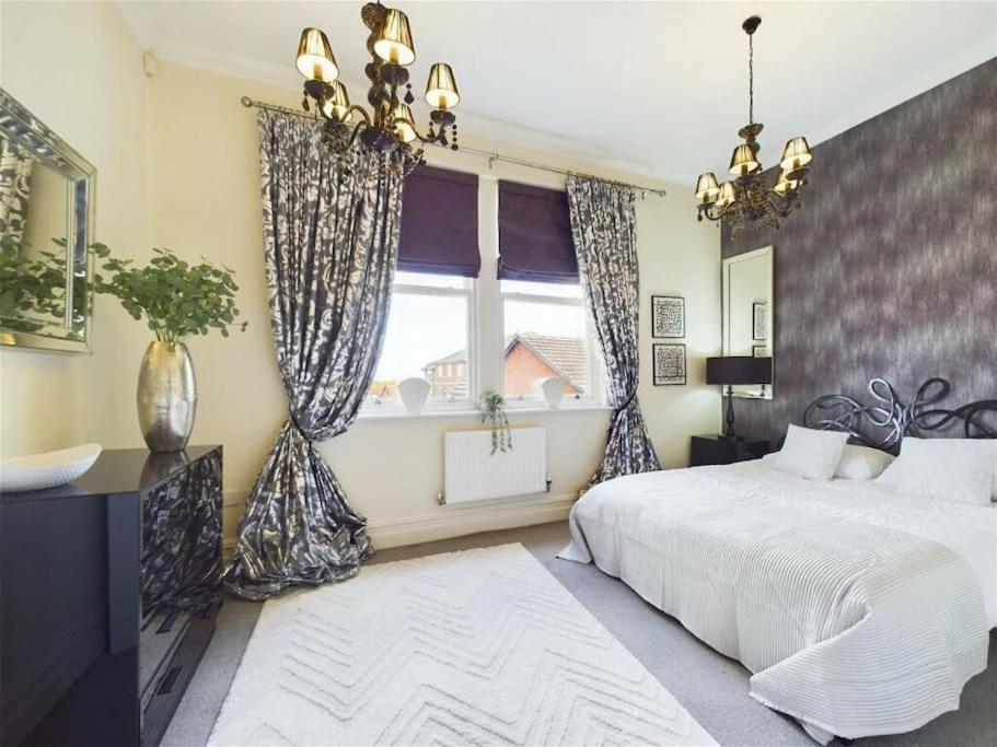 Apartment Upmarket In *