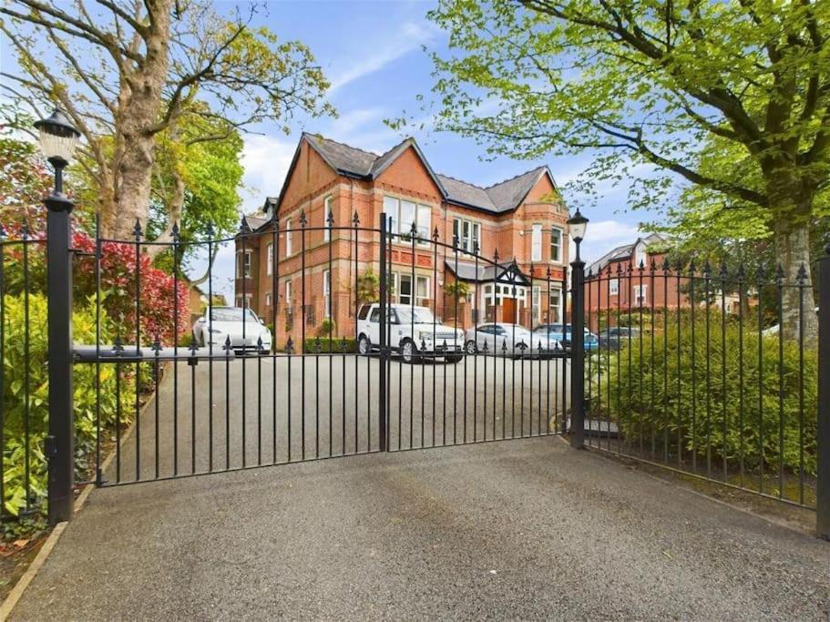 Upmarket In